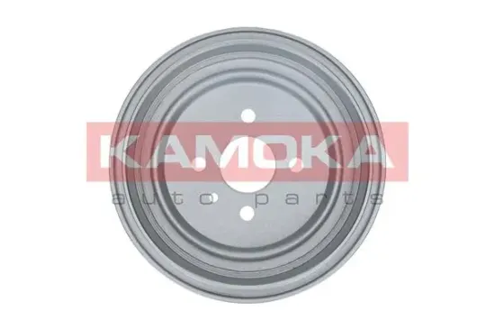 Bremstrommel Hinterachse KAMOKA 104016 Bild Bremstrommel Hinterachse KAMOKA 104016