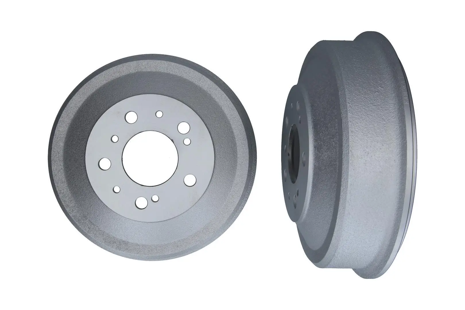Bremstrommel Hinterachse KAMOKA 104017