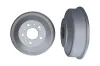 Bremstrommel Hinterachse KAMOKA 104017