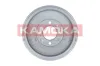 Bremstrommel Hinterachse KAMOKA 104019 Bild Bremstrommel Hinterachse KAMOKA 104019