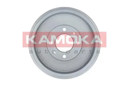 Bremstrommel Hinterachse KAMOKA 104019 Bild Bremstrommel Hinterachse KAMOKA 104019