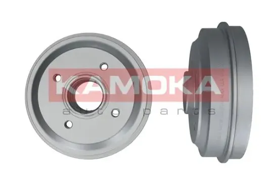 Bremstrommel Hinterachse KAMOKA 104022 Bild Bremstrommel Hinterachse KAMOKA 104022