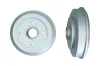 Bremstrommel Hinterachse KAMOKA 104023