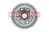Bremstrommel Hinterachse KAMOKA 104027 Bild Bremstrommel Hinterachse KAMOKA 104027