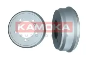 Bremstrommel KAMOKA 104030