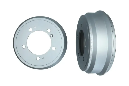 Bremstrommel Hinterachse KAMOKA 104030 Bild Bremstrommel Hinterachse KAMOKA 104030