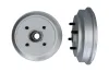 Bremstrommel Hinterachse KAMOKA 104031