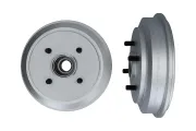 Bremstrommel Hinterachse KAMOKA 104031
