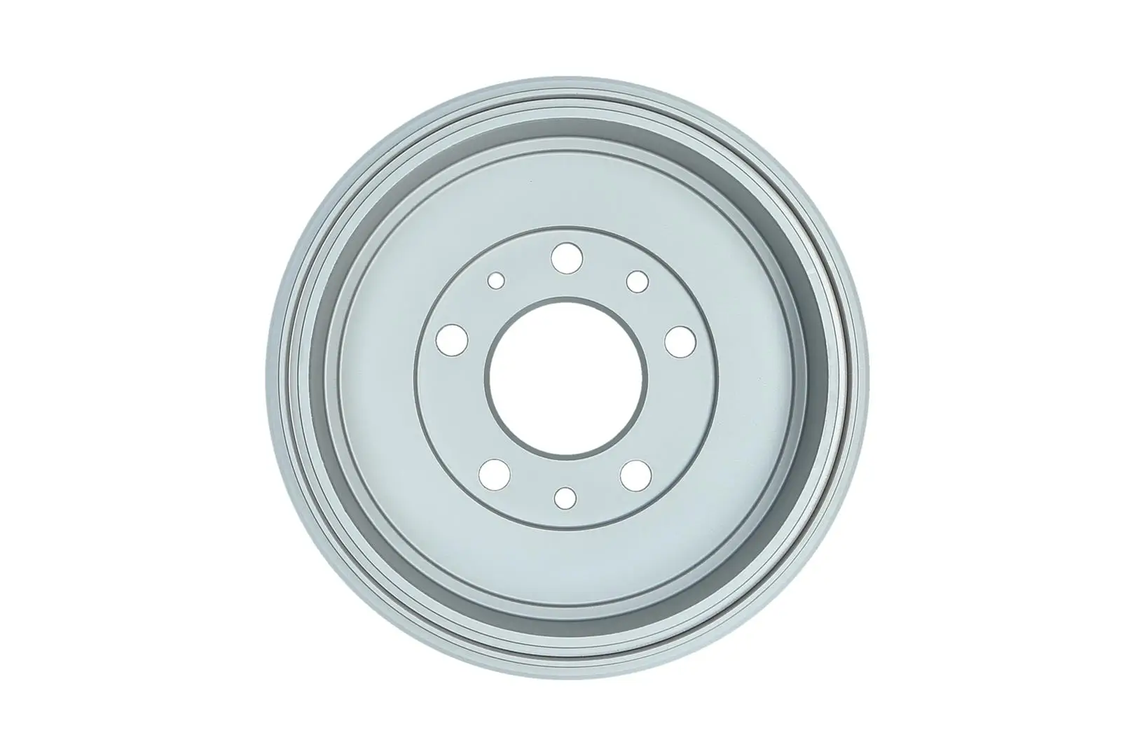 Bremstrommel Hinterachse KAMOKA 104061