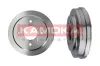 Bremstrommel Hinterachse KAMOKA 104039 Bild Bremstrommel Hinterachse KAMOKA 104039