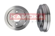 Bremstrommel Hinterachse KAMOKA 104039