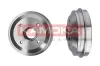Bremstrommel Hinterachse KAMOKA 104044
