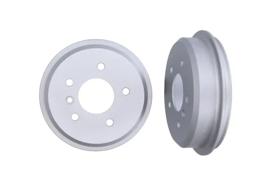 Bremstrommel Hinterachse KAMOKA 104045 Bild Bremstrommel Hinterachse KAMOKA 104045