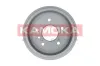 Bremstrommel Hinterachse KAMOKA 104016 Bild Bremstrommel Hinterachse KAMOKA 104016