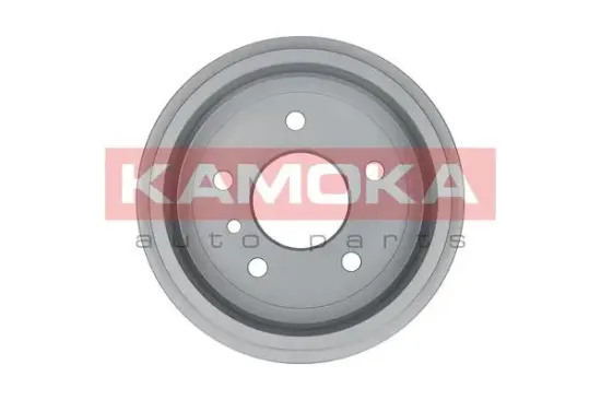 Bremstrommel Hinterachse KAMOKA 104016 Bild Bremstrommel Hinterachse KAMOKA 104016