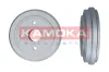 Bremstrommel Hinterachse KAMOKA 104030 Bild Bremstrommel Hinterachse KAMOKA 104030