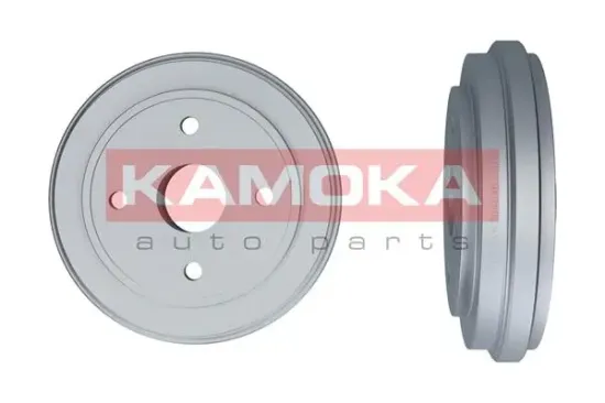 Bremstrommel Hinterachse KAMOKA 104030 Bild Bremstrommel Hinterachse KAMOKA 104030