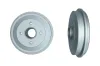 Bremstrommel Hinterachse KAMOKA 104049