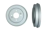 Bremstrommel Hinterachse KAMOKA 104051