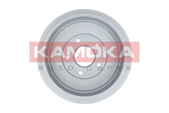 Bremstrommel Hinterachse KAMOKA 104052 Bild Bremstrommel Hinterachse KAMOKA 104052
