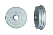 Bremstrommel Hinterachse KAMOKA 104055