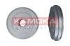 Bremstrommel Hinterachse KAMOKA 104059