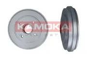 Bremstrommel Hinterachse KAMOKA 104059
