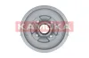Bremstrommel Hinterachse KAMOKA 104070 Bild Bremstrommel Hinterachse KAMOKA 104070