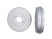 Bremstrommel Hinterachse KAMOKA 104060