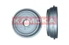Bremstrommel Hinterachse KAMOKA 104061 Bild Bremstrommel Hinterachse KAMOKA 104061