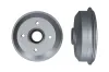 Bremstrommel Hinterachse KAMOKA 104063