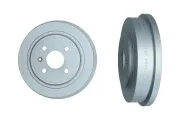 Bremstrommel Hinterachse KAMOKA 104064