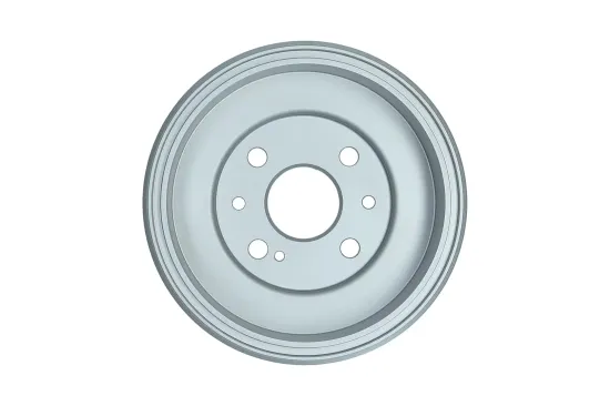 Bremstrommel Hinterachse KAMOKA 104069 Bild Bremstrommel Hinterachse KAMOKA 104069