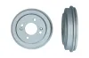 Bremstrommel Hinterachse KAMOKA 104073