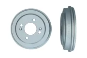 Bremstrommel Hinterachse KAMOKA 104073