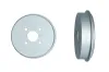 Bremstrommel Hinterachse KAMOKA 104074