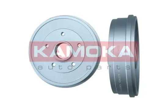 Bremstrommel Hinterachse KAMOKA 104079 Bild Bremstrommel Hinterachse KAMOKA 104079