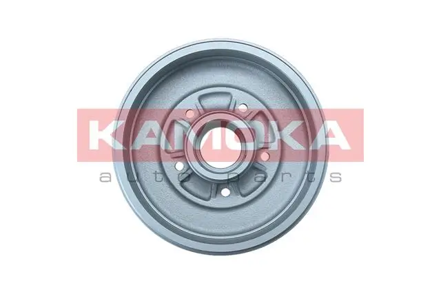 Bremstrommel Hinterachse KAMOKA 104007