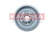 Bremstrommel Hinterachse KAMOKA 104007