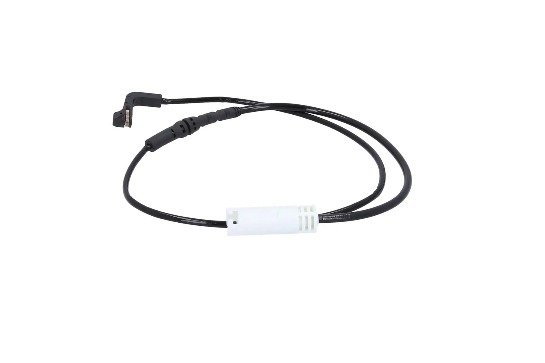 Warnkontakt, Bremsbelagverschleiß Hinterachse KAMOKA 105004