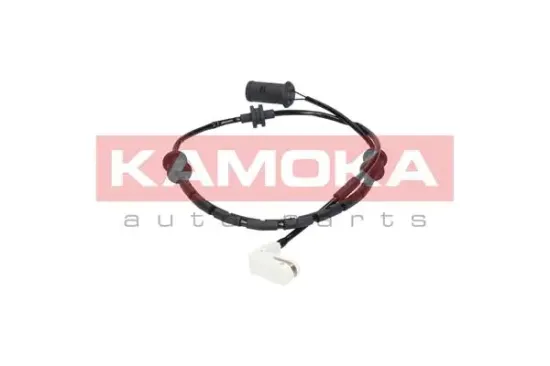 Warnkontakt, Bremsbelagverschleiß Vorderachse KAMOKA 105015 Bild Warnkontakt, Bremsbelagverschleiß Vorderachse KAMOKA 105015