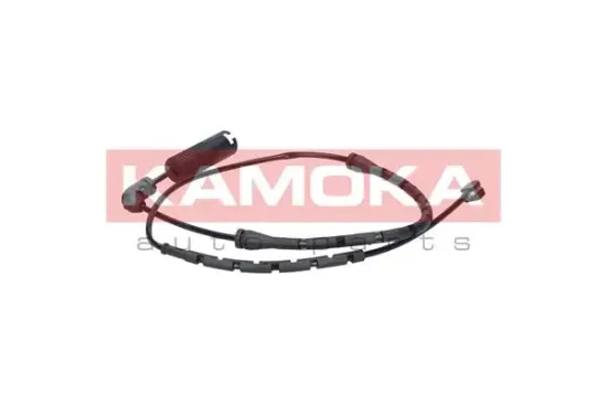 Warnkontakt, Bremsbelagverschleiß Hinterachse KAMOKA 105034 Bild Warnkontakt, Bremsbelagverschleiß Hinterachse KAMOKA 105034