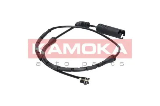 Warnkontakt, Bremsbelagverschleiß Hinterachse KAMOKA 105034 Bild Warnkontakt, Bremsbelagverschleiß Hinterachse KAMOKA 105034