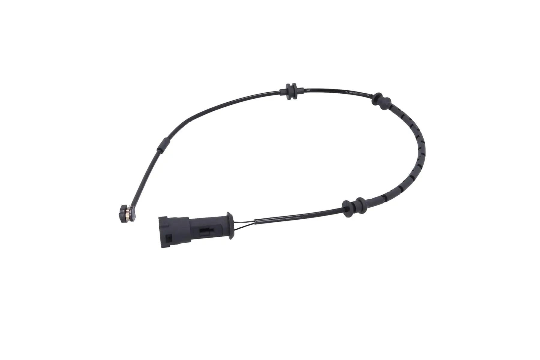 Warnkontakt, Bremsbelagverschleiß Vorderachse KAMOKA 105040