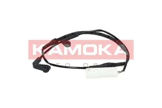Warnkontakt, Bremsbelagverschleiß Hinterachse KAMOKA 105041 Bild Warnkontakt, Bremsbelagverschleiß Hinterachse KAMOKA 105041