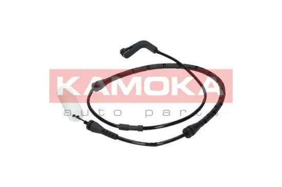 Warnkontakt, Bremsbelagverschleiß Vorderachse KAMOKA 105042 Bild Warnkontakt, Bremsbelagverschleiß Vorderachse KAMOKA 105042