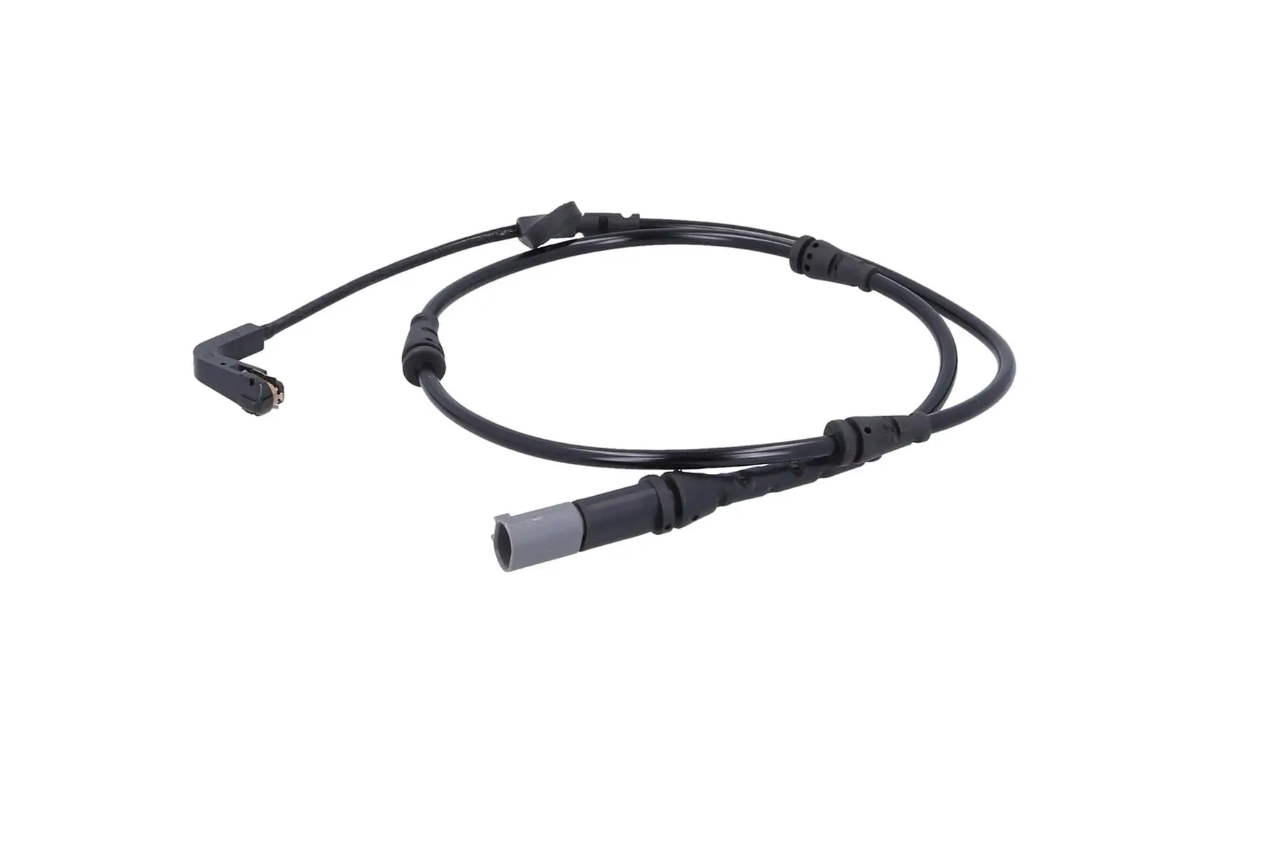 Warnkontakt, Bremsbelagverschleiß Vorderachse KAMOKA 105053