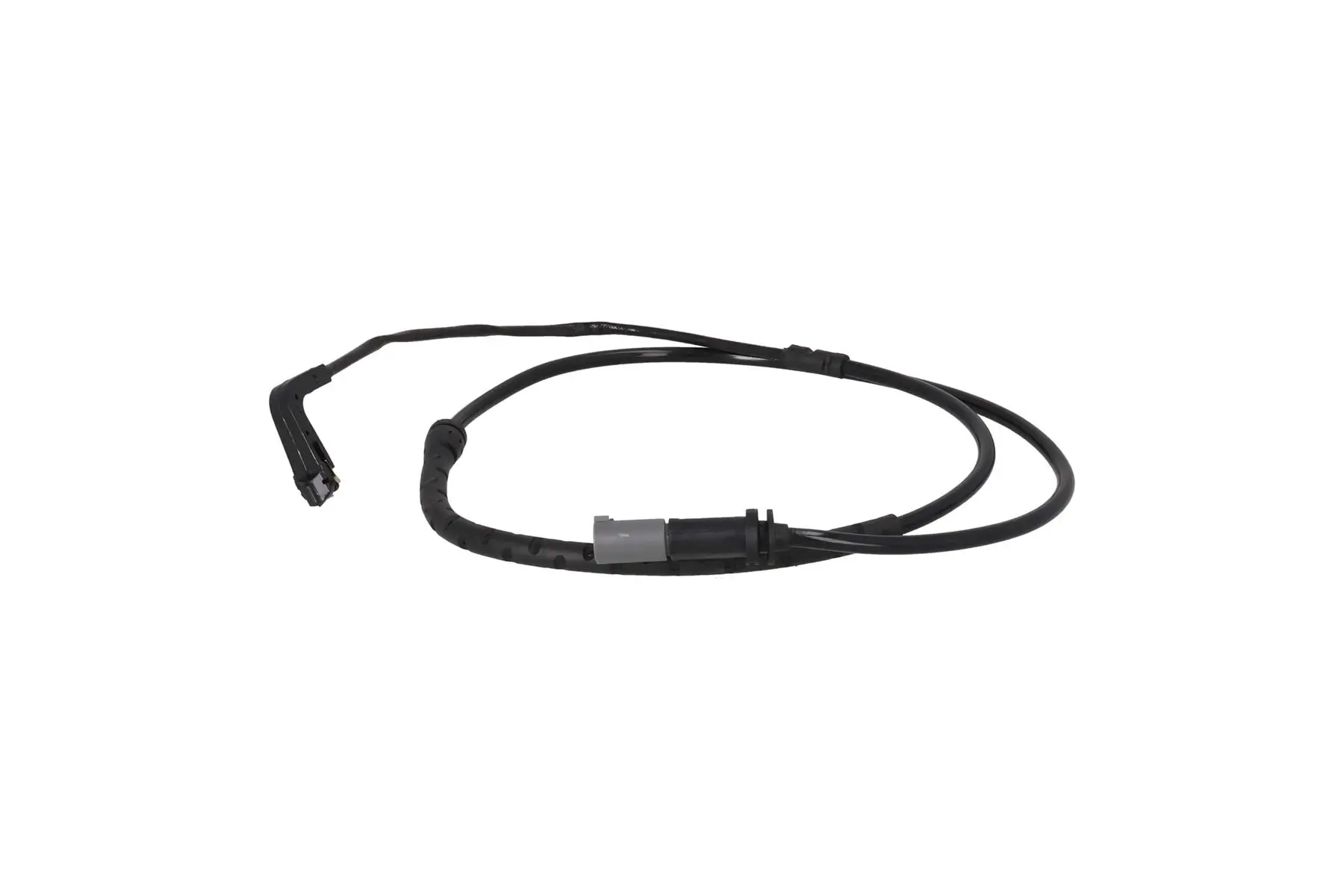 Warnkontakt, Bremsbelagverschleiß Hinterachse KAMOKA 105054