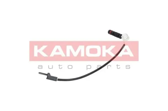 Warnkontakt, Bremsbelagverschleiß Hinterachse KAMOKA 105067 Bild Warnkontakt, Bremsbelagverschleiß Hinterachse KAMOKA 105067