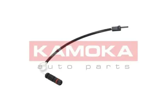 Warnkontakt, Bremsbelagverschleiß Hinterachse KAMOKA 105067 Bild Warnkontakt, Bremsbelagverschleiß Hinterachse KAMOKA 105067